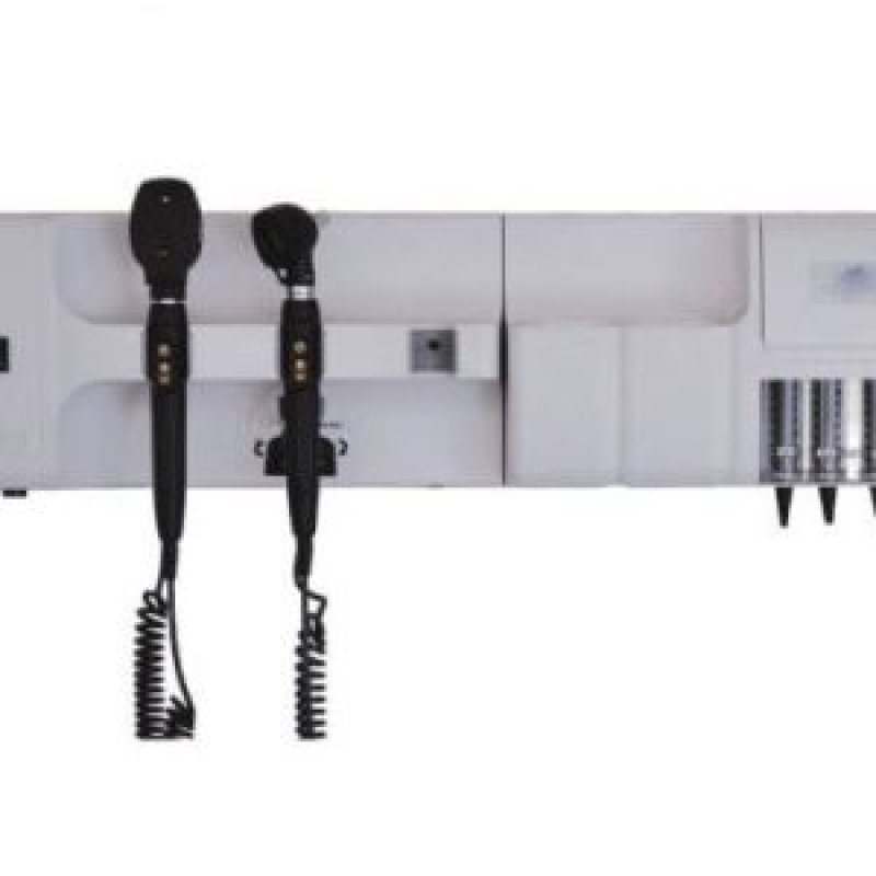 Py - GB Ophthalmoscope Set Ce ISO